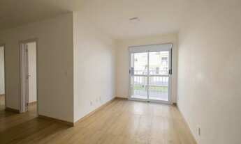 Imagem 2: Apartamento de 2 dormitórios disponível para aluguel no Fragata, Pelotas RS, com ótima loc