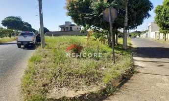 Imagem 4: Lote em Rua das Garças - Cidade Jardim - Uberlândia/MG