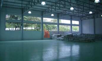 Imagem 3: ALUGUEL: GALPÃO COMERCIAL e INDUSTRIAL 2000 METROS FRENTE AVENIDA DE ITAJAÍ