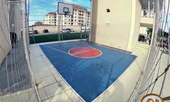 Imagem 6: Apartamento com 3 dormitórios à venda, 63 m² - Passaré - Fortaleza/CE