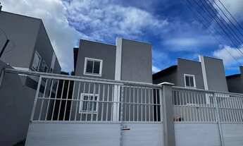 Imagem 2: Imóvel para aluguel possui 64 metros quadrados com 2 quartos em Caracanga - Itaitinga - CE