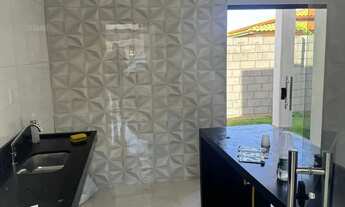 Imagem 7: CASA NO MALUÍ RESIDENCE - M.CC - PÉ NA AREIA [15045