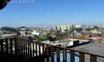 Imagem 5: Sobrado a venda - Parque Novo Oratório, Santo André