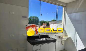 Imagem 2: Apartamento para Locação em Uberlândia, Daniel Fonseca, 1 dormitório, 1 banheiro, 1 vaga