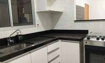 Imagem 3: Apartamento no Reserva Itatiaia MRV todo reformado, Resende RJ