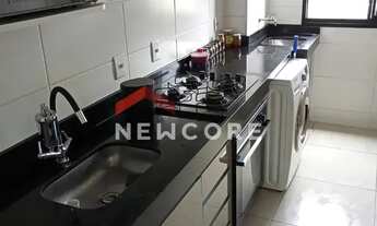 Imagem 7: Apartamento em Rua Uruguai - Jardim Terra Branca - Bauru/SP