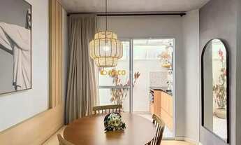 Imagem 5: Apartamento Planta Garden (Quintal) - Repleto de Planejados - Avalia Permuta Valor Maior