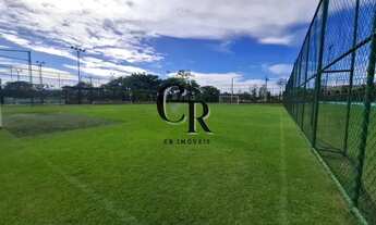 Imagem 5: Lote no Condomínio Villagio Toscano