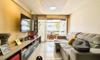 Imagem 2: Apartamento em Boa Viagem com 84 m², 02 Quartos e 01 Vaga Coberta