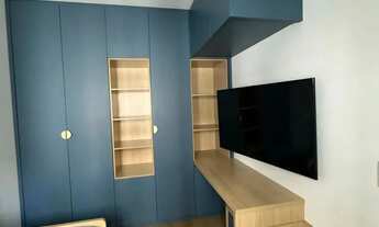 Imagem 3: Imóvel para venda possui 76 metros quadrados com 2 quartos em Vila Andrade - São Paulo - S