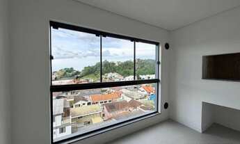 Imagem 4: Apartamento com 2 dormitórios, sendo 1 suíte para alugar, 66 m² por R$ 2.900/mês - Água Ve