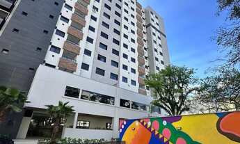 Imagem 2: Apartamento 03 Dormitórios Residencial Class Centro de Criciúma/SC