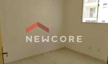 Imagem 14: Apartamento em Rua Antônio Novy Filho - Adeodato - Santa Luzia/MG