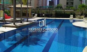 Imagem 2: Apartamento à venda no ELEVATTO CONDOMÍNIO CLUBE , LUZIA, Aracaju, SE