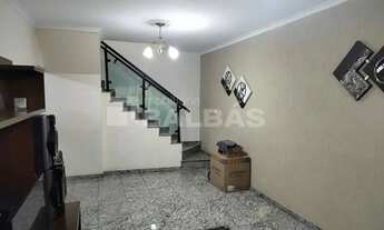 Imagem 7: CASA TÉRREA - CHACARA BELENZINHO