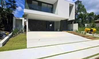 Imagem 3: Casa no Condomínio Alphaville III - Ponta Negra