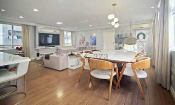 Imagem 2: Apartamento - Pinheiros - 2 Dormitórios - 1 Suíte - 154m²