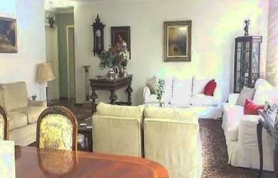 Imagem 7: Apartamento em Alameda Joaquim Eugênio de Lima - Jardim Paulista - São Paulo/SP