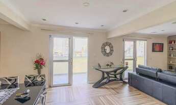 Imagem 5: Cobertura em Rua Mazzini - Aclimação - São Paulo/SP