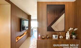 Imagem 4: Veredas Harmonia - Casa no condomínio Veredas Harmonia