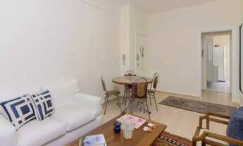 Imagem 7: Apartamento para venda em Bela Vista com 1 quarto , 57m²