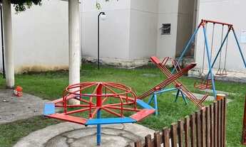 Imagem 6: Apartamento - Vila Rangel - 2 Dormitórios - 48m² - 1 vaga