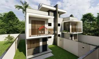 Imagem 2: Casa em Rua Bom Jardim - Jardim Mariléa - Rio das Ostras/RJ