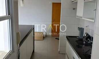 Imagem 7: Apartamento à venda no Veredas Patriani