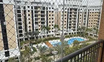 Imagem 5: Apartamento Vila São Francisco 3 Quartos, 1 Suite, Armários Embutidos, 2 Vagas, Lazer Comp