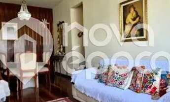 Imagem 3: Leblon Apartamento com 3 dormitórios