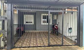 Imagem 4: Vende-se casa no CAMPO BELO, CACHOERINHA