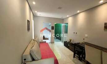 Imagem 3: Casa em Rua Capela - Jardim Riacho das Pedras - Contagem/MG