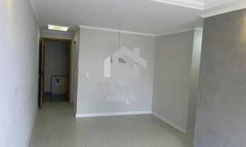 Imagem 5: 3 dormitórios - SEMI MOBILIADO - próximo ao shopping ABC