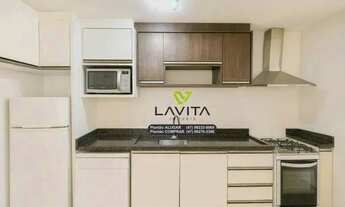 Imagem 3: Apartamento com 3 dormitórios à venda, 90 m² por R$ 629.000,00 - Fortaleza - Blumenau/SC