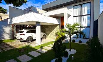 Imagem 7: Interlagos Casa Porteira Fechada