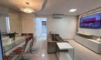 Imagem 2: MUNDI 100% MOBILIADO 3 QUARTOS