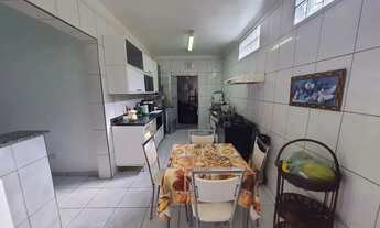 Imagem 3: Casa Residencial à venda, Tupi, Praia Grande - CA0721