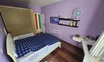 Imagem: Apartamento Padrão / Residencial / Glória