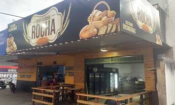 Imagem: Vende- se Panificadora e Mercearia