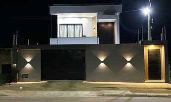 Imagem: Casa Paraviana - Alto Padrão