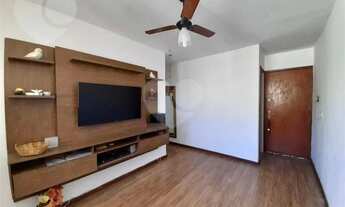 Imagem: Apartamento com 2 quartos, 1 vaga a venda