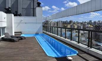 Imagem 2: Apartamento com 3 quartos e 79m² à venda em Passo da Areia, Porto Alegre. Rua Bezerra De M