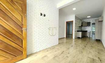 Imagem 7: Casa com 2 quartos em Machados