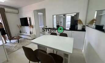 Imagem 4: Apartamento com 1 quarto, 1 banheiro e 1 vaga, com 47m² - Itaim Bibi - São Paulo/SP