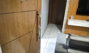 Imagem 4: Apartamento para vender Cond. José pessoa da Silva