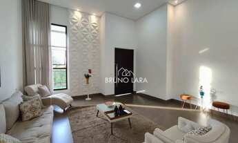 Imagem 4: Casa à venda no bairro Vivendas Santa Mônica - Igarapé/MG