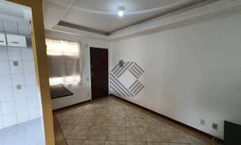 Imagem 2: Apartamento para alugar com 02 quartos no Jardim Guadalajara em Sorocaba/SP