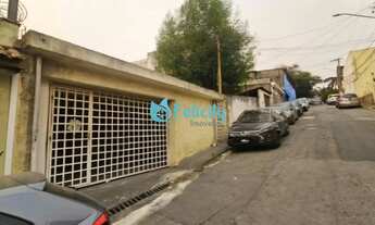 Imagem: Terreno com 238m2 na Vila Pereira Cerca