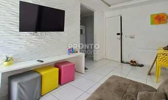 Imagem 3: Muro Alto - Oportunidade 89 metros - 2 Quartos - 1 Suíte - 1 Garagem - Ipojuca, PE