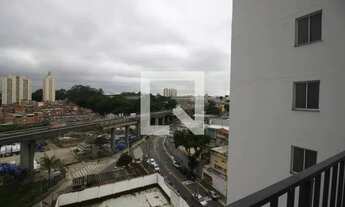 Imagem 5: Apartamento à Venda - Vila Santa Clara, 2 Quartos, 37 m2
